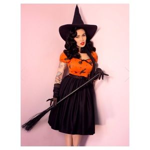 Vixen by Micheline Pitt Ben Cooper Haunted Honey